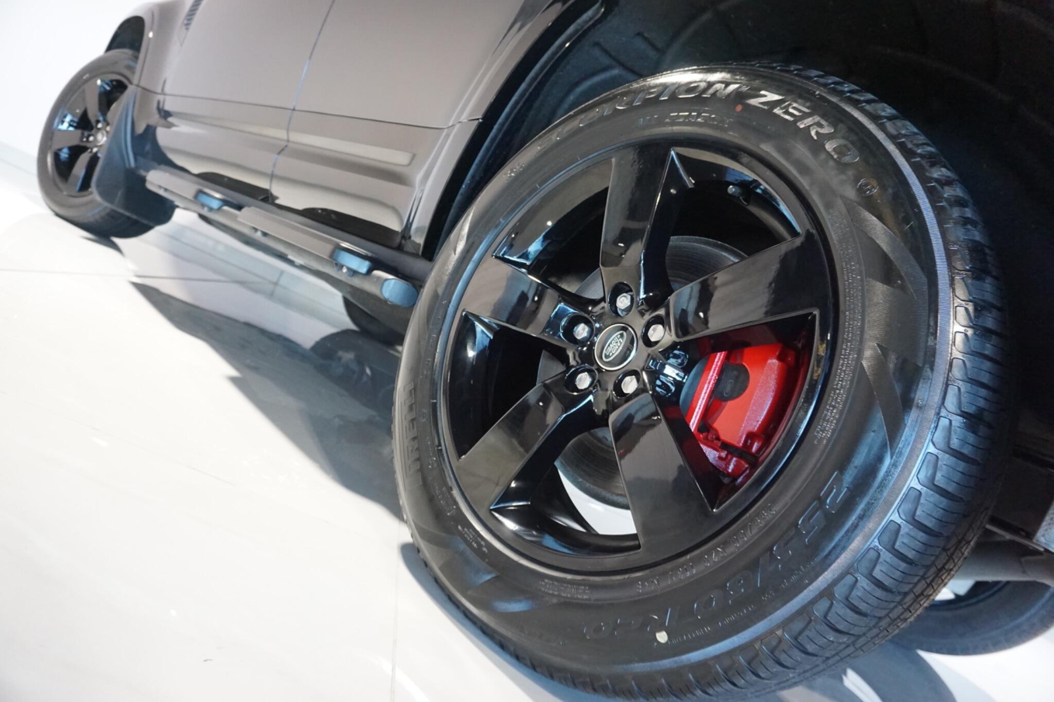 Land Rover Defender 110 3.0 D350 MHEV X-Dynamic HSE Hard Top SUV 5dr Diesel Auto 4WD MWB Euro 6 (s/s) (350 ps)